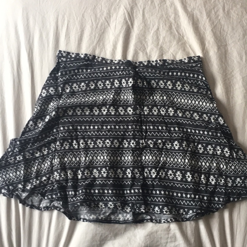 Summer skirt ☀️